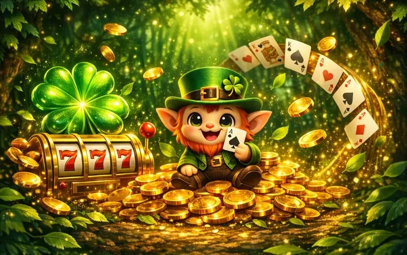 Catalogo giochi Toto Winners Casino