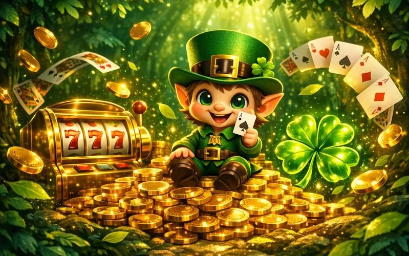 Toto Winners Casino homepage banner