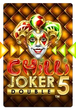 Slot Chilli Joker 5 Double