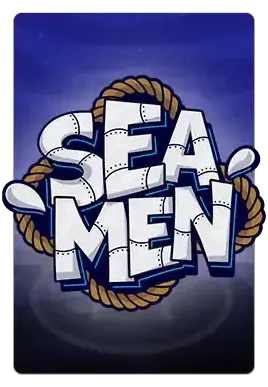 Sea Men slot