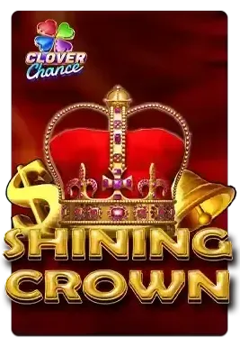 Shining Crown Clover Chance