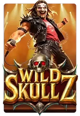 Slot Wild Skullz Pragmatic Play